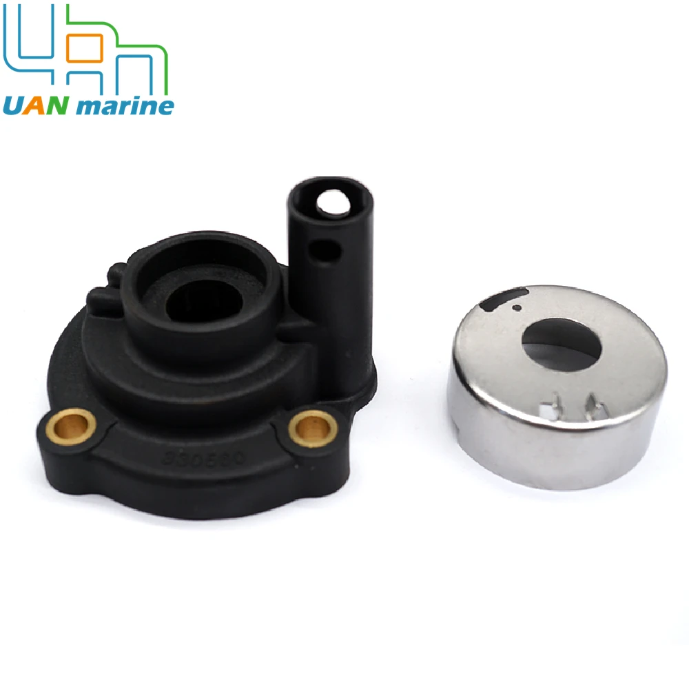 0389611 год Johnson evinгруб комплект для ремонта подвесного водяного насоса 389611 330560