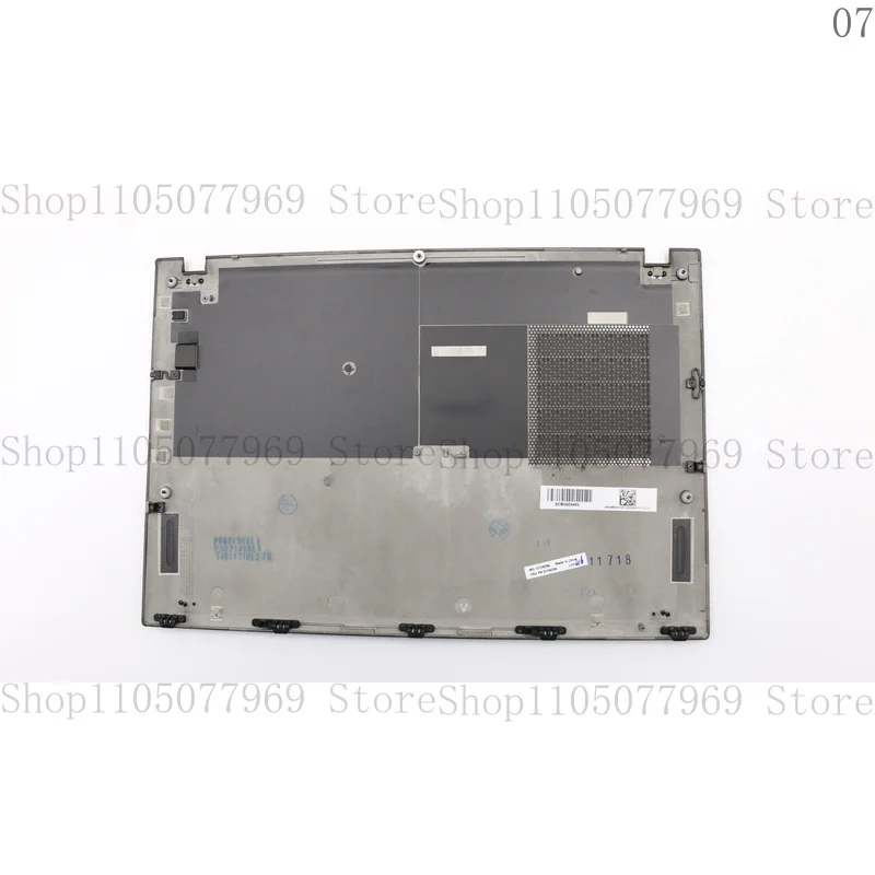 I новый для Lenovo ThinkPad T490S нижняя нижняя крышка корпуса 01YN259 (art.: 3920d16f7b19e) - 3920d16f7b19e