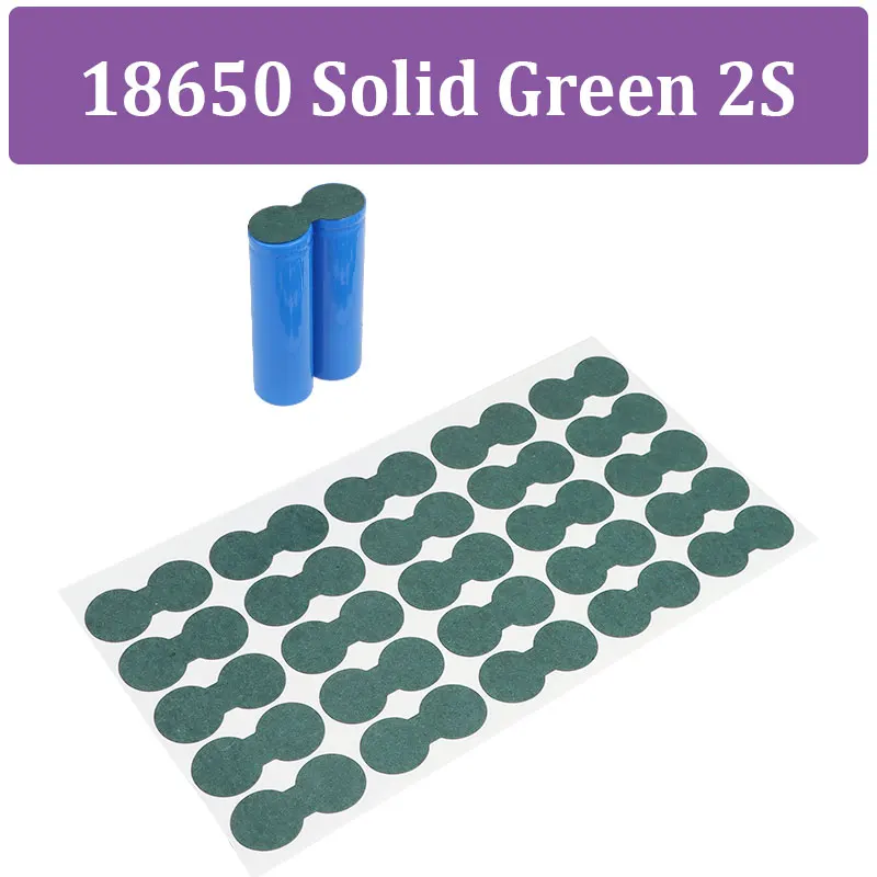 Крышка для точечной сварки аккумулятора 18650 из нержавеющей стали