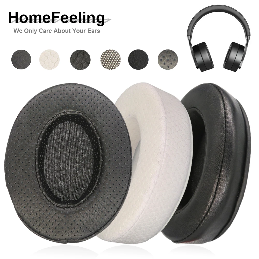 

Homefeeling Earpads For Sennheiser HD4.50BT Headphone Soft Earcushion Ear Pads Replacement Headset Accessaries