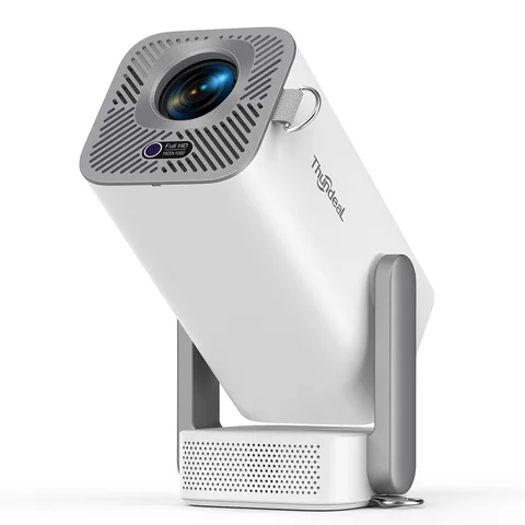 Проектор ThundeaL TD80Pro