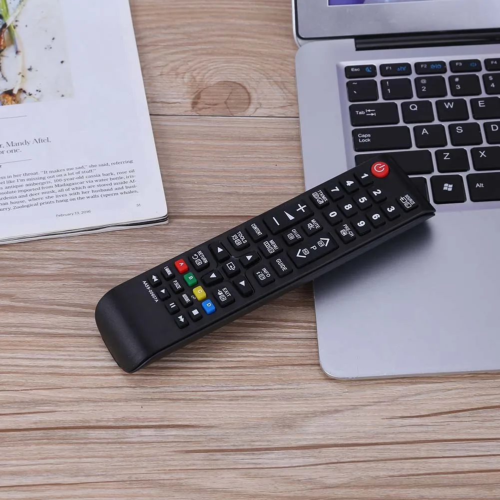 

Замена для пульта дистанционного управления Samsung AA59-00607A 3D Smart TV