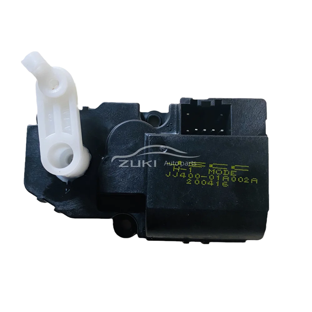 Демпферный двигатель Air Con A/C для очистки фотоэлементов JAC