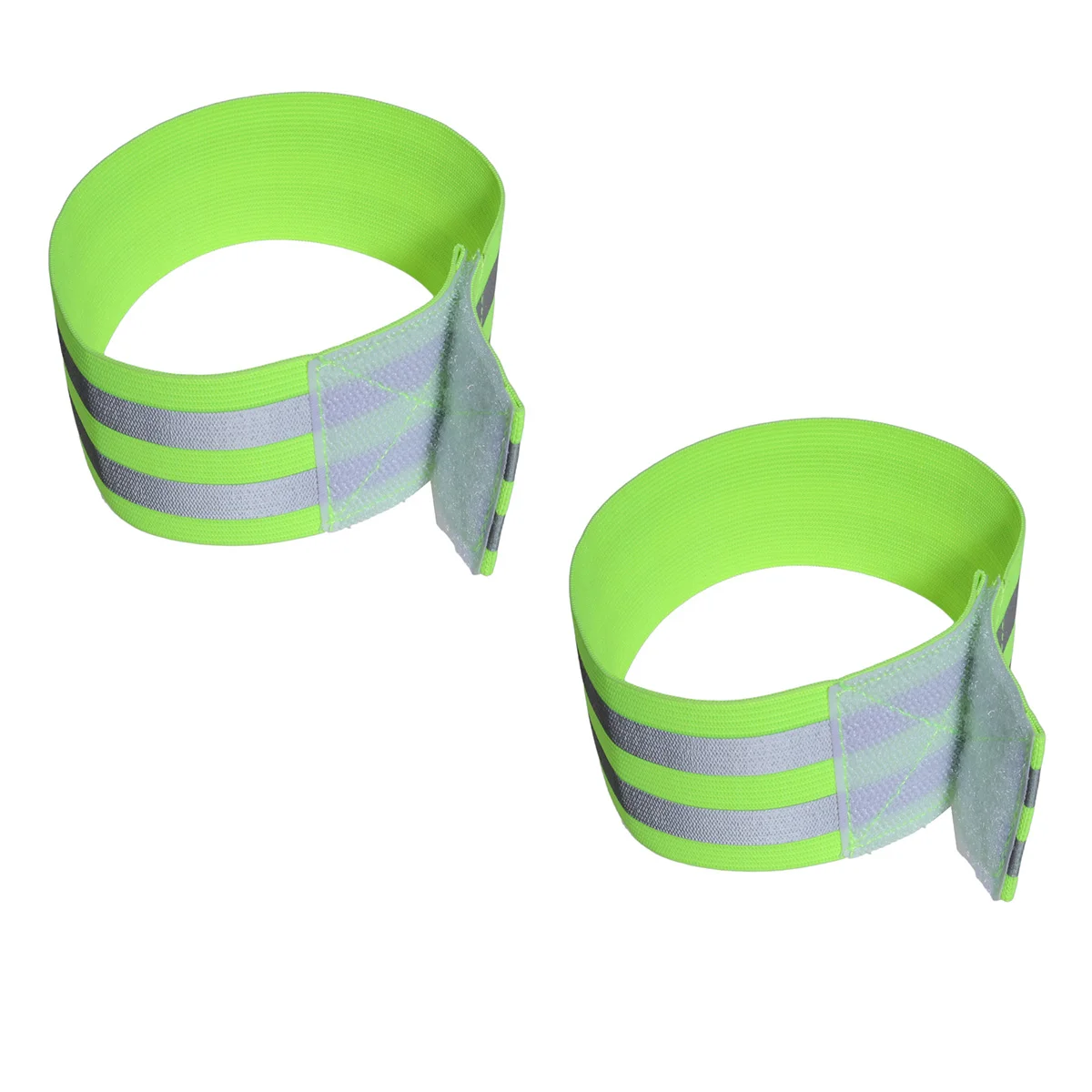 

Sports Reflective Elastic Band Belts Men Bicicleta Estatica Para Ejercicios Outdoor
