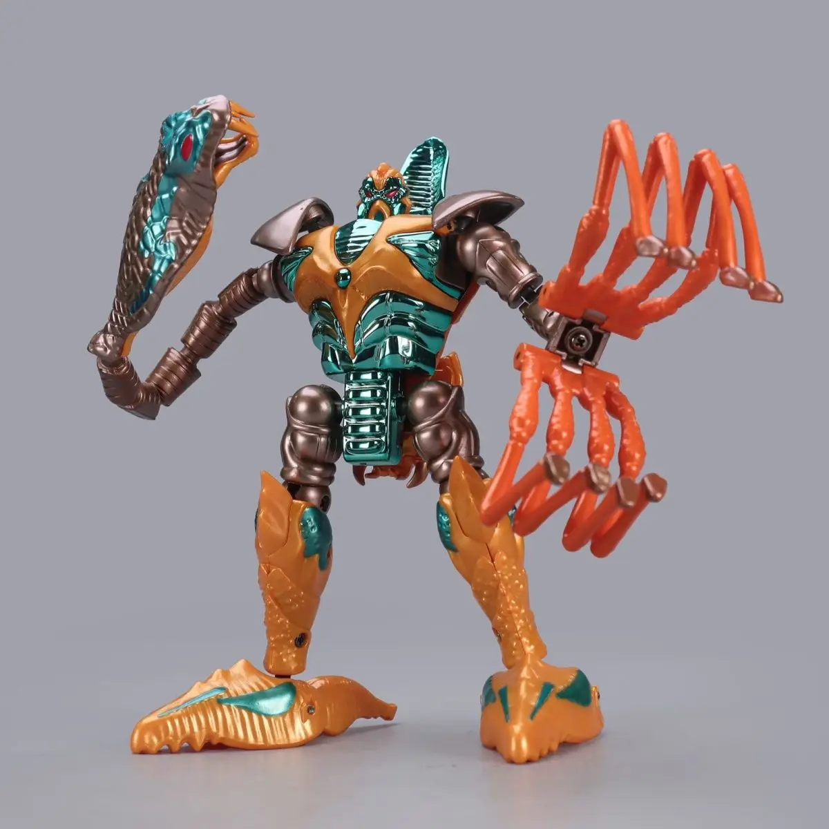 Горячие игрушки Transart Bwm-13 фигурка-трансформер фигурка Quickstrike модель статуя