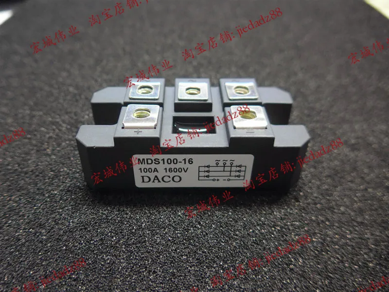 

MDS100-16 Power module