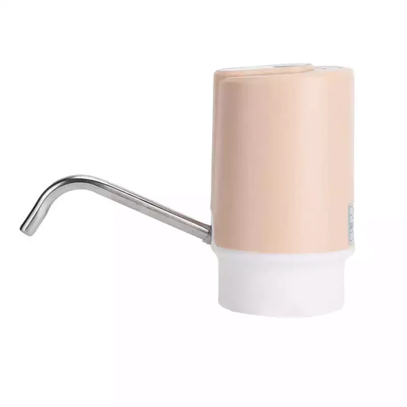 

Water Dispenser Water Bottle Pump Intelligent Low Decibel for Camping for Home for Kitchen for Office