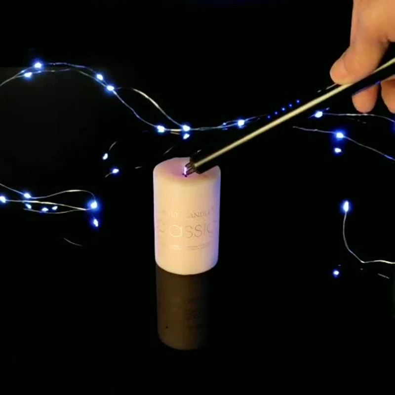 

Mini Strip Intelligent Arc Igniter Creative Kitchen Stove Iigniter Charging USB Lighter