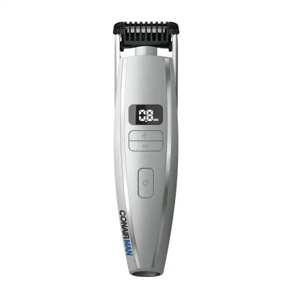 

Beard & Stubble Trimmer GMT980
