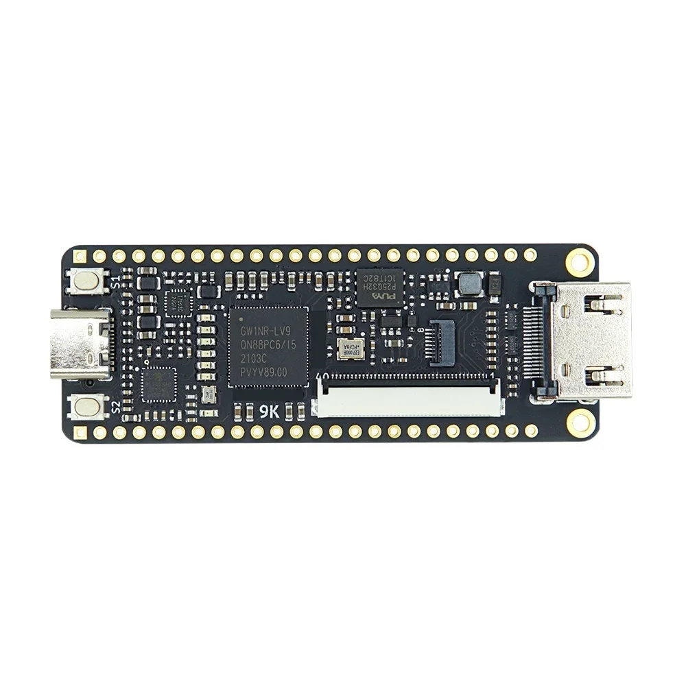 

9K FPGA макетная плата GOWIN GW1NR-9 HDMI