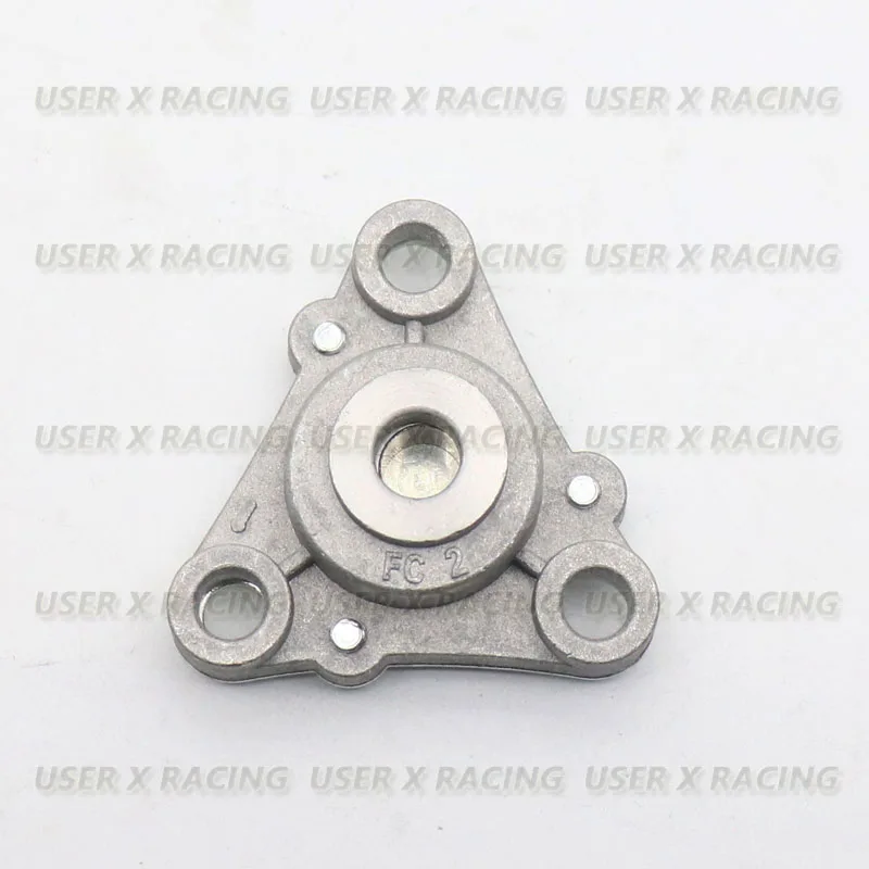 

Универсальный Масляный насос для мотоцикла USERX GY6 50cc 80cc 1P39QMA, аксессуары для двигателя, скутер нового типа