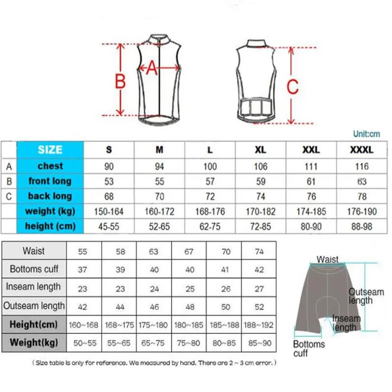 2023 Gore Cycling Wear Cycling Wind Jacket Road Bicycle Windbreaker Long Sleeve Windproof Rain Clothes Mountain Bike Jersey Coat images - 6