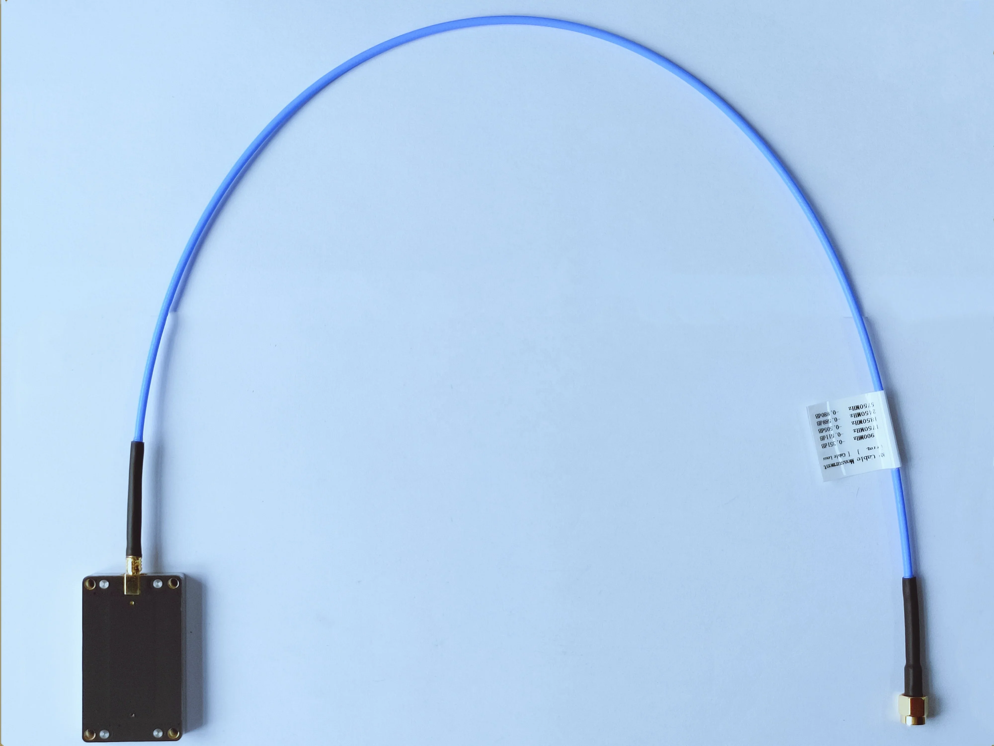 0 8-6 ГГц телефон-роутер ТВ-приставка GSM телефон 6g тестовая антенна связи Wi-Fi