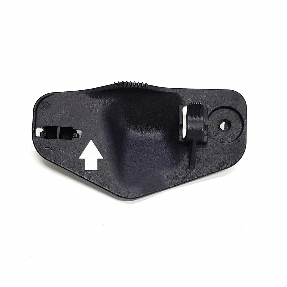 

Bonnet Hood Support Rod Holder Clip Fit For Lexus IS300 2001-2005 53455-53010 Plastic Black Premium Hood Support Rod Clamp
