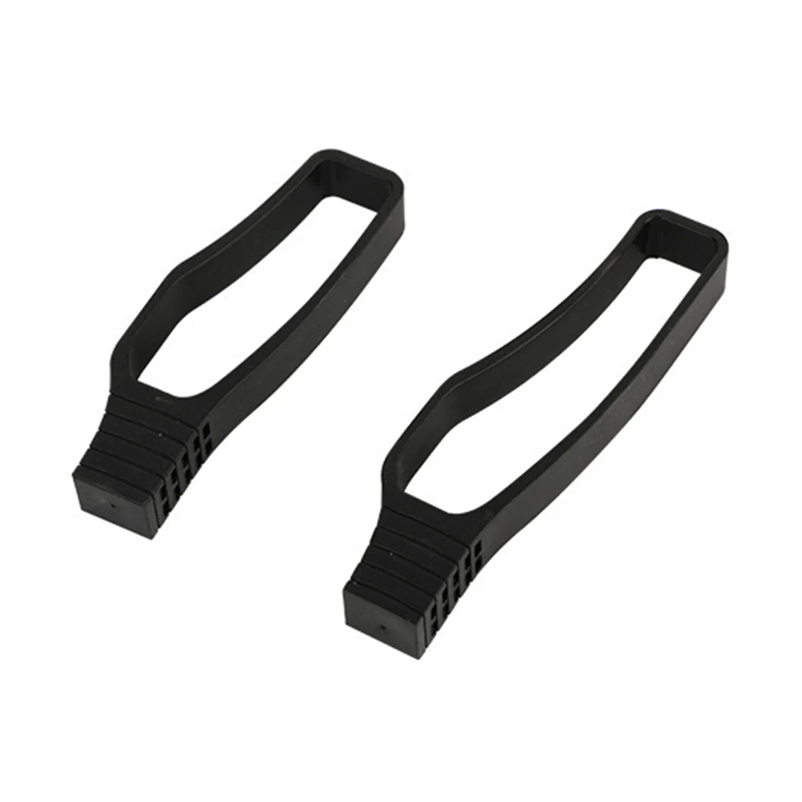 

2pcs Rubber Bike Chain Protective Cover Frame Chain Chainstay Guard Pad For Mountain Bicycle
