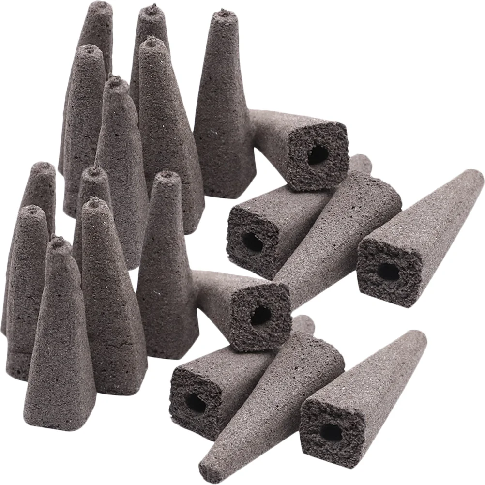 

50 Pcs Cultivation Block Indoor Plants Soilless Nutrient Block Garden Peat Pellets Rapid Rooter Starter Plugs Hydroponic Plants