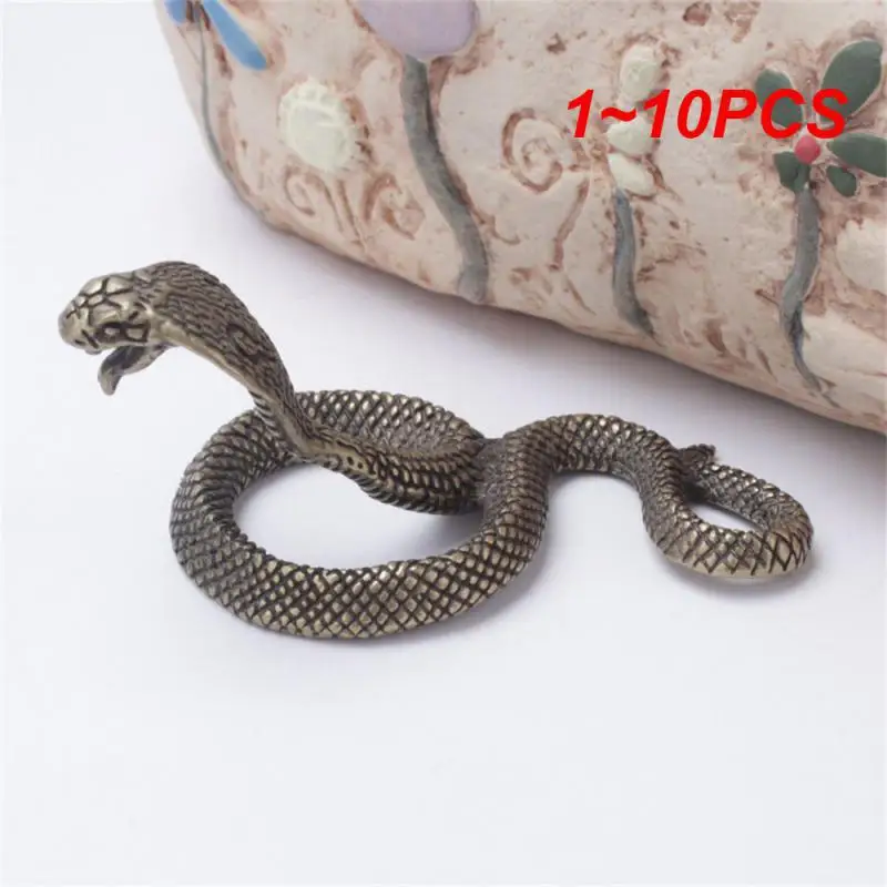 

1~10PCS Desktop Decorations Luxury Eye-catching Unique Design Exquisite Craftsmanship Durable Material Tabletop Tea Pets