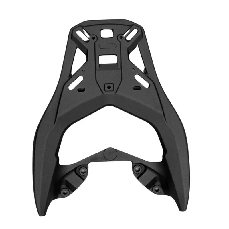 Фото Для YAMAHA N-MAX NMAX 125 155 NMAX 155 NMAX 125 задний багажник грузовой держатель TopBox кронштейн полки N-MAX 155 N-MAX 125 2025 №2