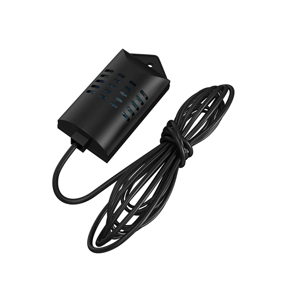 

Датчик температуры и влажности Gaqqee SHT20