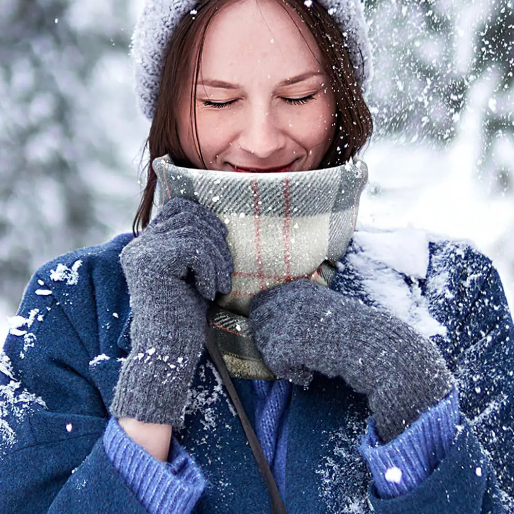 

Ветрозащитная дышащая двухслойная повязка на шнурке для шарфа бандана для улицы