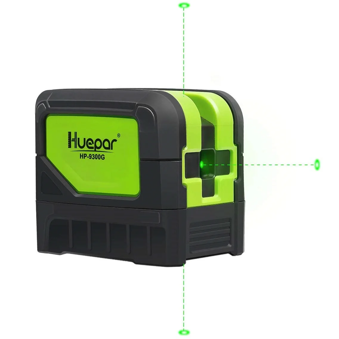 

Huepar 9300G зеленый лазерный уровень 3 точки