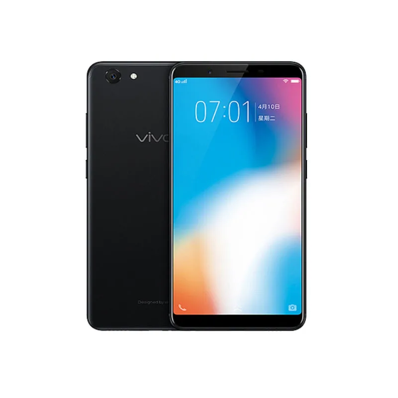 Global version celular  vivo Y71 smartphone 3 +32G Global Firmware Full Netcom  4G 5.99 inches Snapdragon 425 processor