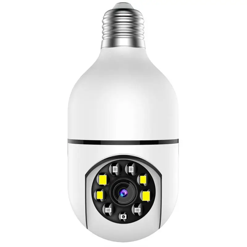 

Беспроводная IP-камера видеонаблюдения 1080P с функцией ночного видения