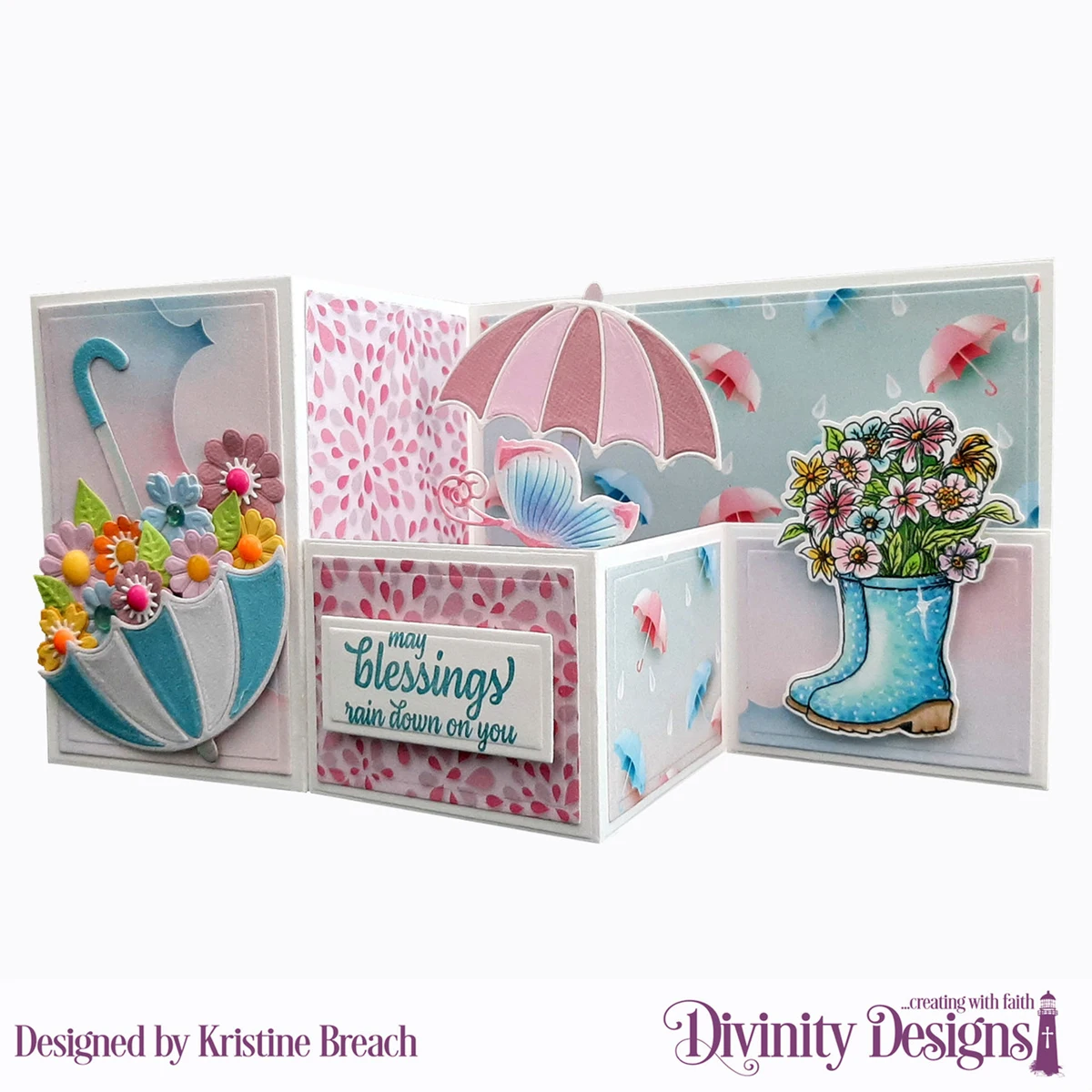 Медузы ремесло милый зонтик металлические трафареты DIY Скрапбукинг/альбом