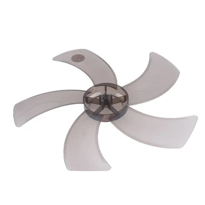 

Accessories Small Power Mini Fan Blade 4/6 Leaves For Hairdryer Motor