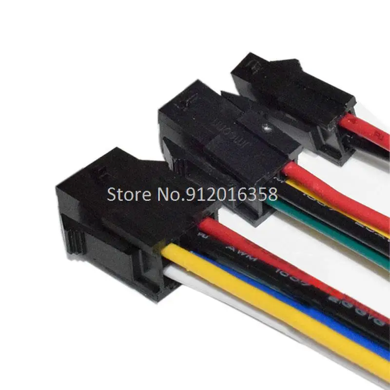 

20AWG 30CM Micro-Fit 3.0 43020 Molex 3.0 430200200 430200400 430200600 430200800 430201000 430201200 430201400 wire harness