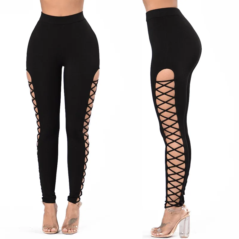

Sexy Sports Gym Leggings Women Pants Ropa Mujer Female Fitness Leggins Seamless Push Up Tights Festival Clothing Sportswear