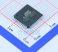 1pcslote atmega8515 16au package tqfp 44 new original genuine processormicrocontroller ic chip