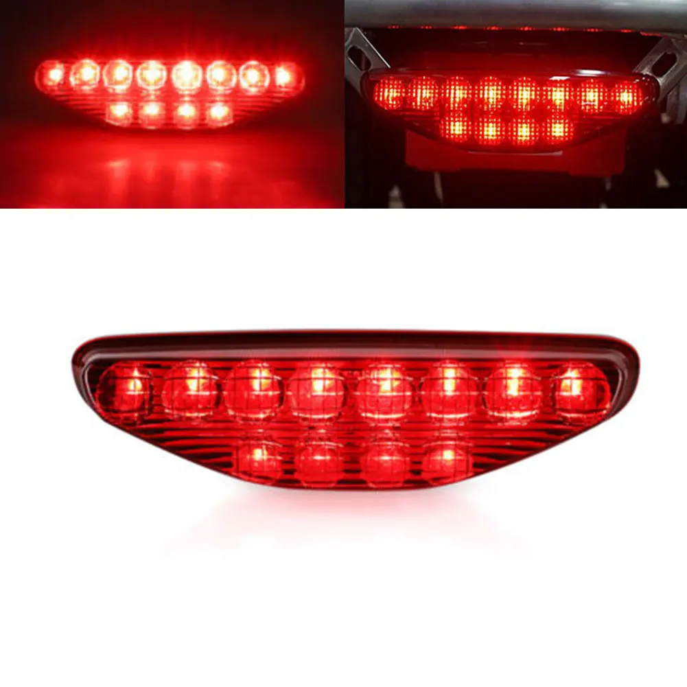 

Стоп светильник для Honda 2006-2009 TRX450R 2006-2014 TRX450ER