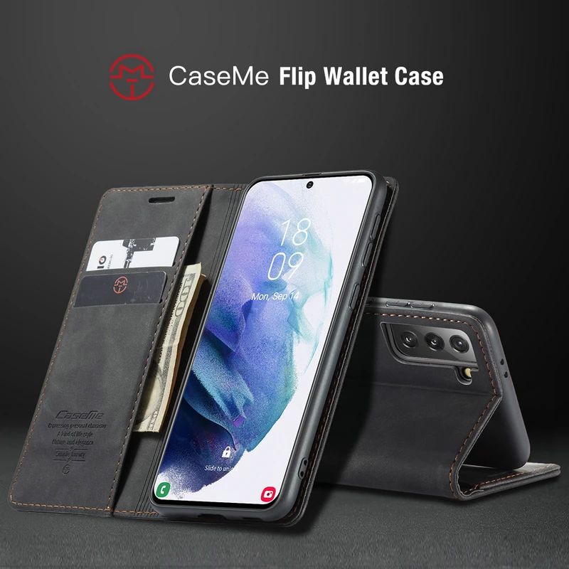 

Роскошный чехол-книжка для Samsung S21 ultra S20 FE S10 S9 Plus, кожаный чехол для galaxy A51 A71 A12 A52 A32 A72 A41 A31 M31 Mag, 2022