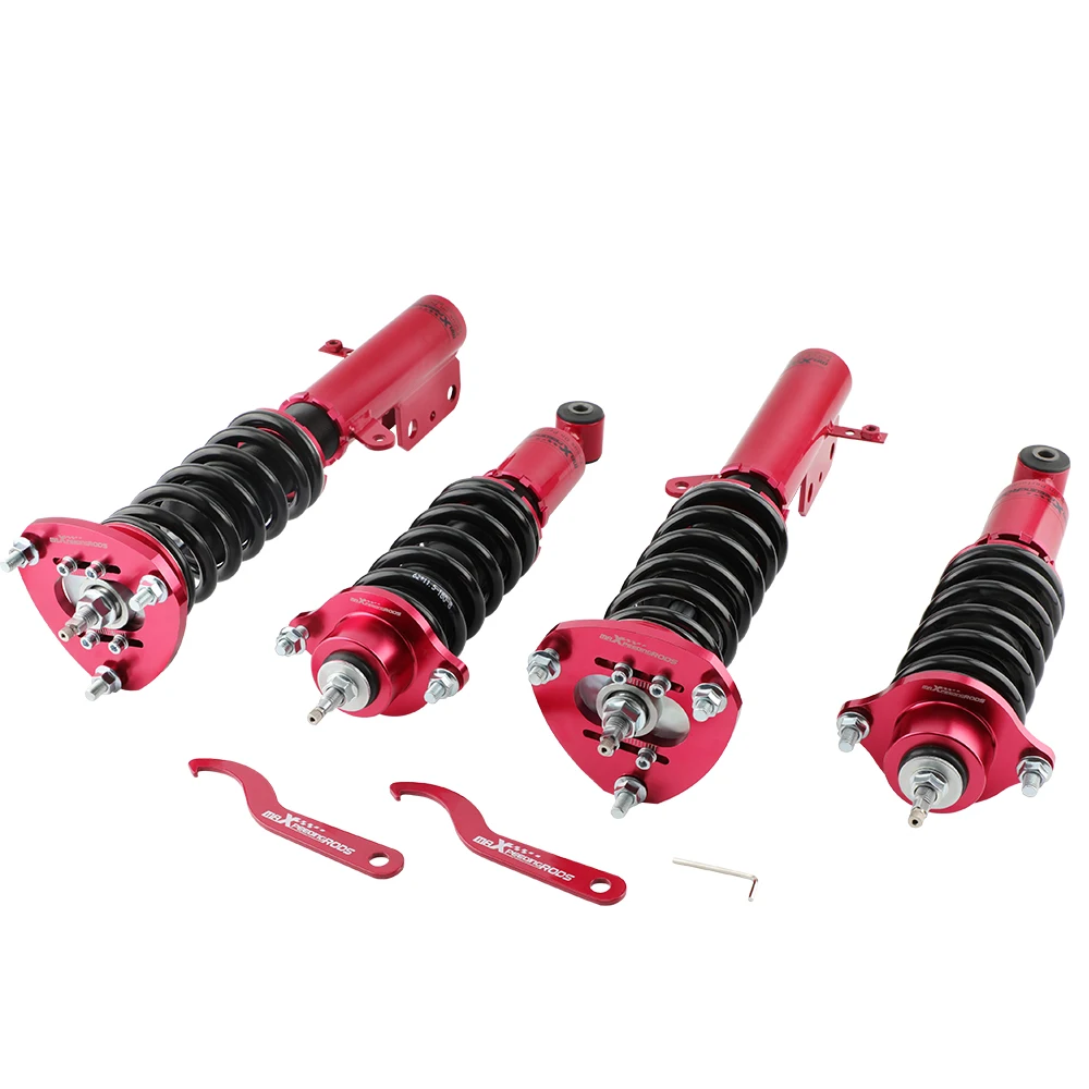

Coilover Suspension Kit for Dodge Caliber SRT-4 for Jeep Compass (MK) 2007-2012