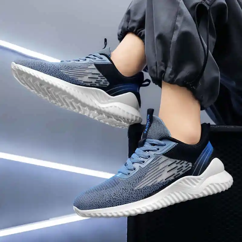 

Sport Shoes Male Fashion Tennis Running Shoes For Men Without Heels Sports Man Sneakers Lacesfor Sneakers Man Sport Sole Tennis