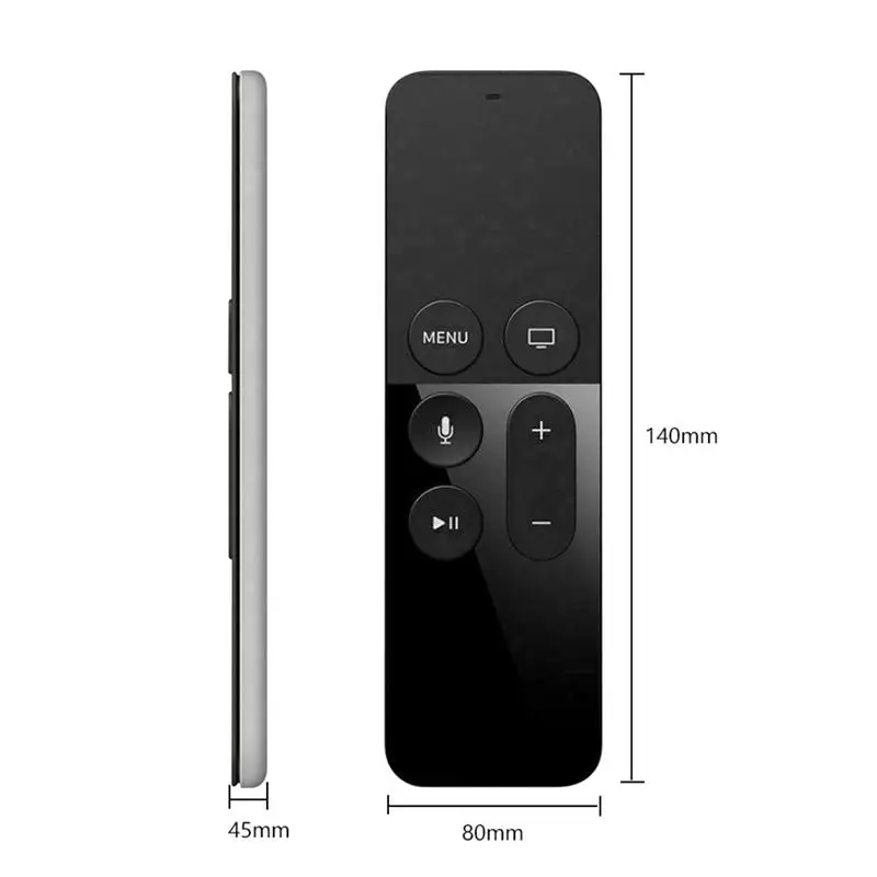Пульт дистанционного управления A1513 MLLC2L/A EMC2677 для Apple TV