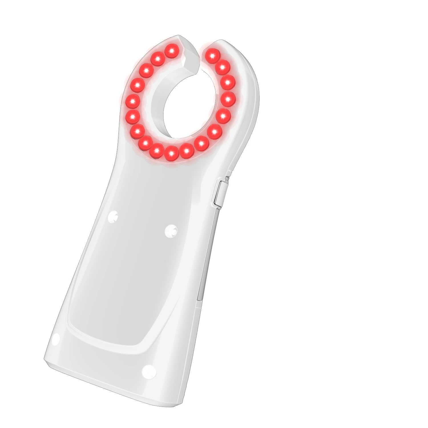 

Портативный инфракрасный венозный локатор ALIWUZN