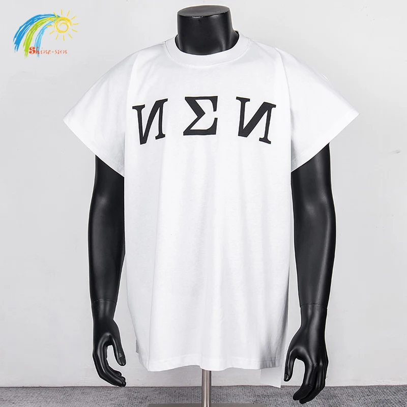 Винтажная футболка Vultures YZY Kanye West