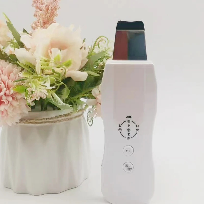 Нож-Лопатка глубокое очищение лица удаление черных точек и сужение пор