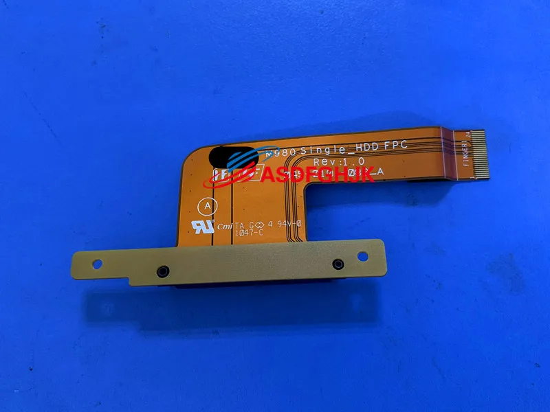 Оригинальный разъем для жесткого диска серии VPCEC M980 Single_HDD FPC 045-0101-083-A 100% TESED OK