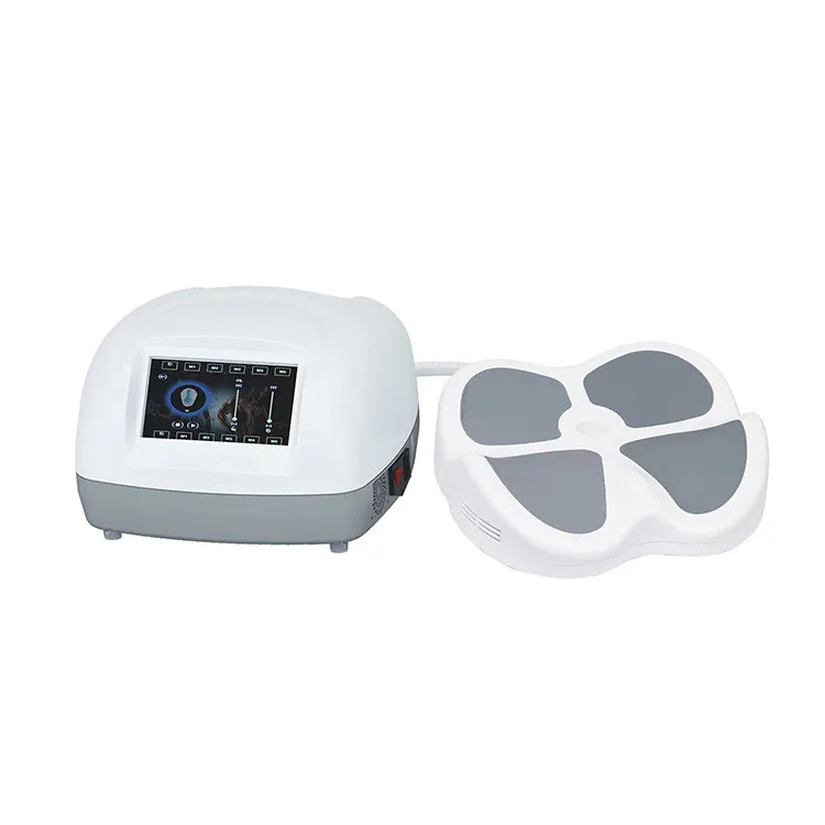 

pelvic floor instrument seat 7 tesla muscle building ems stimulator body belly slimming machine