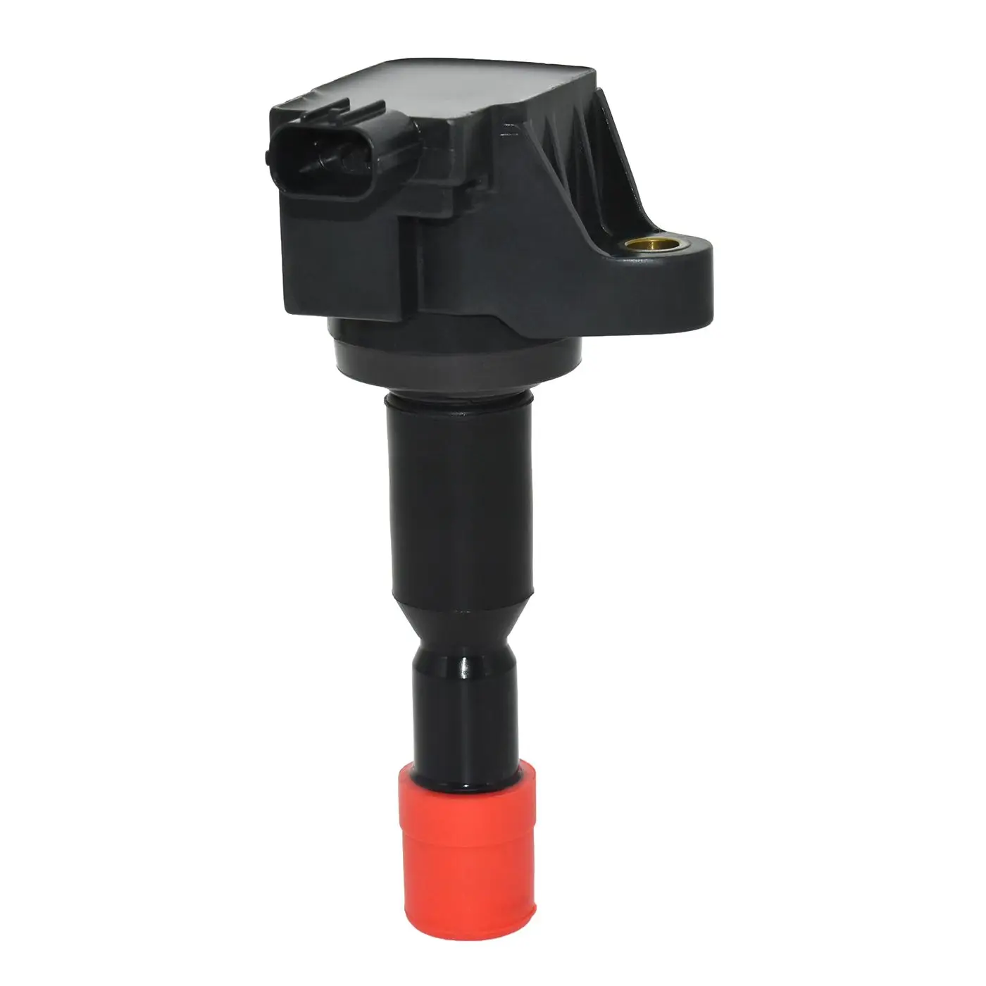 

1/4 шт. катушка зажигания CM11-110 30520-PWC-013 30520-PWC-S01 для Honda Airwave Fit II 1,5 L4 City Jazz