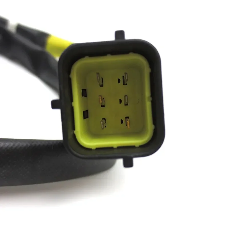 Loki JNew Автомобильный датчик кислорода 28478384 для Opel Chevrolet Cruze 2 0 л L4 Haval H8 H9 T