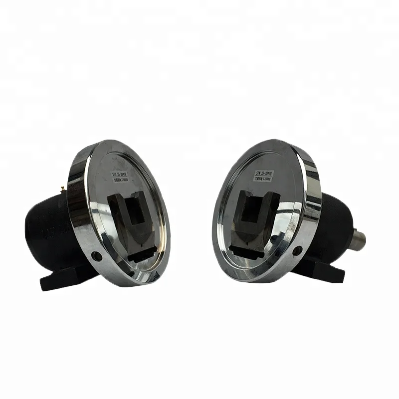 

STO/STW35 base type safety chucks with high quality - Alternative Mitsubishi products