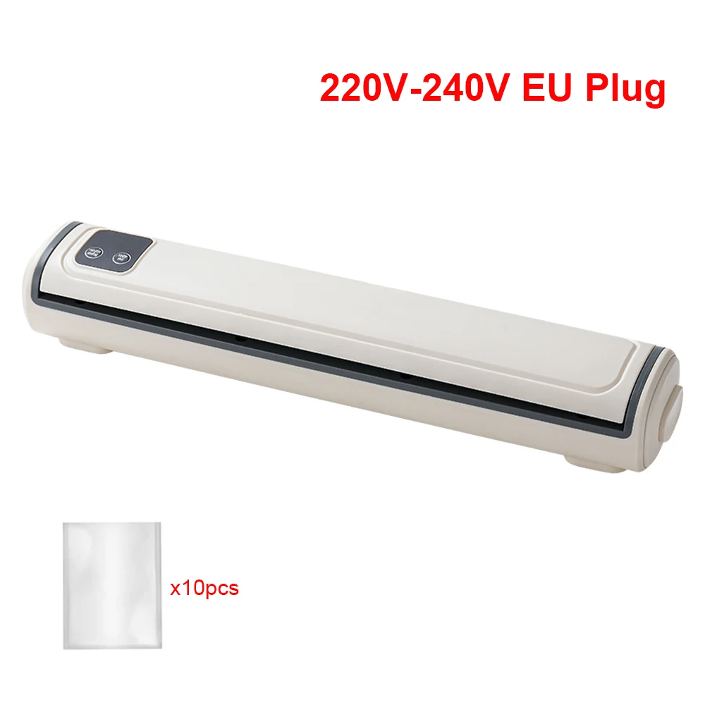 

Вакуумный упаковщик для продуктов