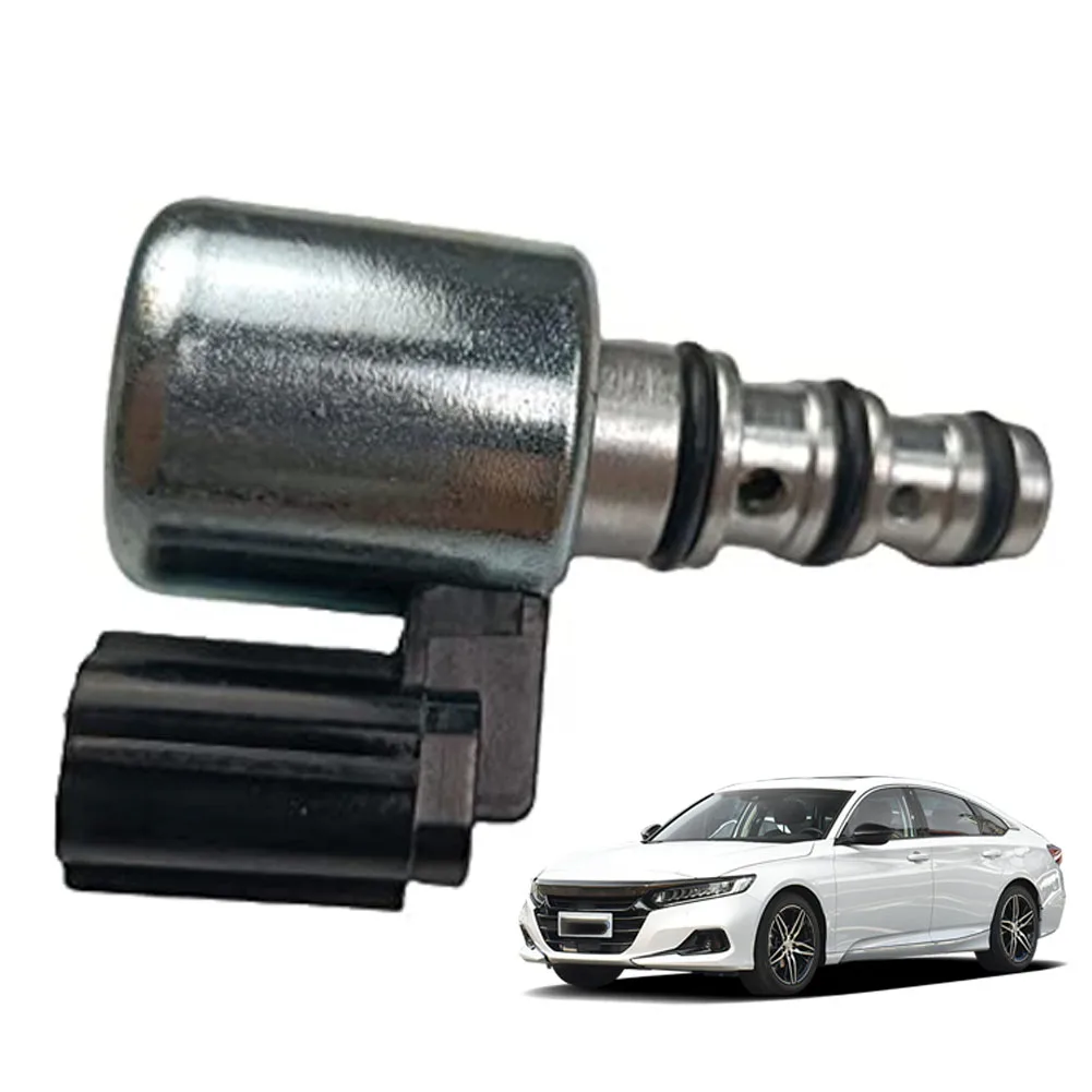 Соленоид управления автоматической коробкой передач замена 28400P6H013 для Honda Accord Acura