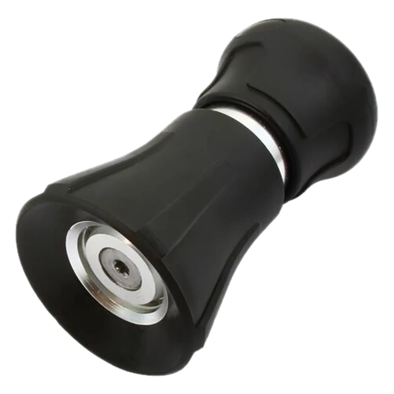 Насадка для садового пожарного шланга форсунка распылитель высокого давления