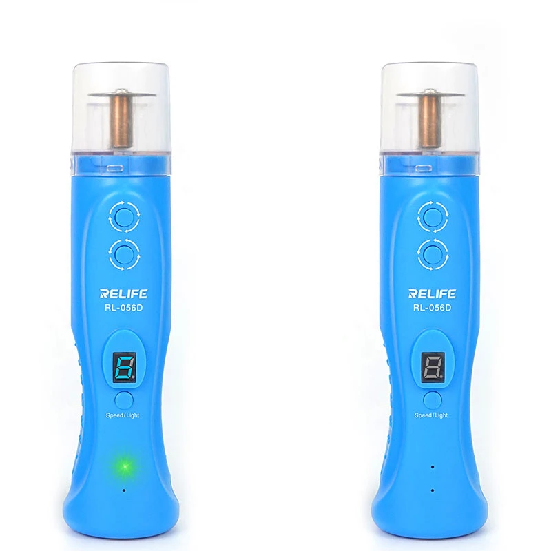 

SUNSHINE Tool Grinding And Cutting Machine Rechargeable Five-in-one Glue Removal Artifact In Addition To OCA Glue Hard Glue
