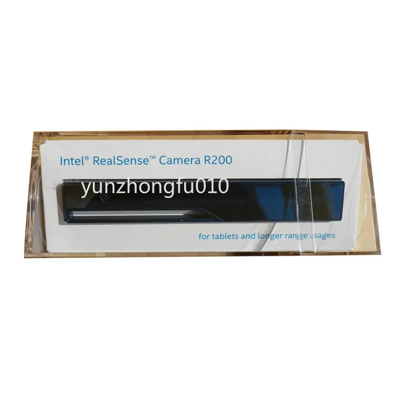 

R200 камера второго поколения Real-Sense 3D соматосенсорный комплект для разработки Удаленная камера